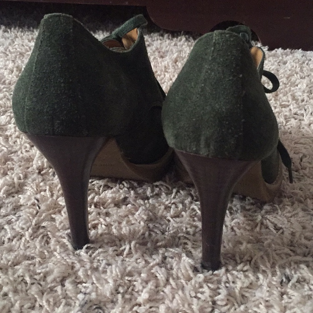 Booties - Picture 3 of 3